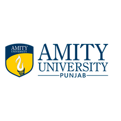 logo Centre for VUCA studies, Amity University,
