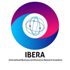 logo IBERA-International top leaders and researchers network, 