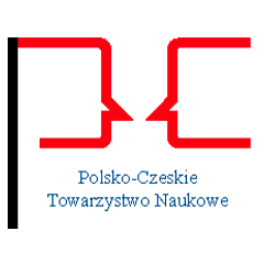 logo Polsko – Czeskie Towarzystwo Naukowe 