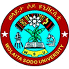 logo Wolaita Sodo University 