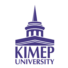 kimep university